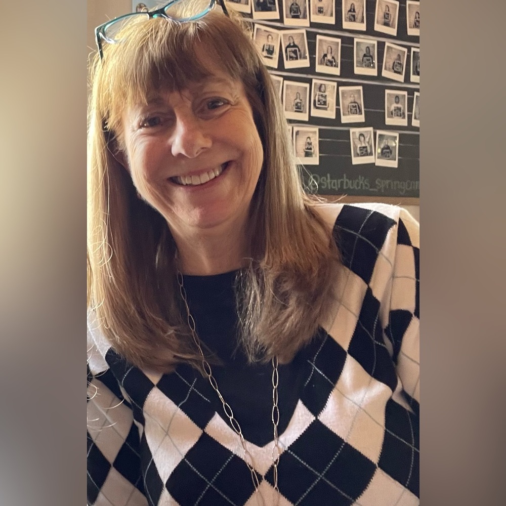 Meet your Posher, Laura